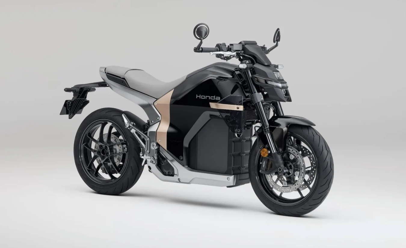 Honda WN7 Tanıtıldı: 130 Km Menzil, Hızlı Şarj! Blog